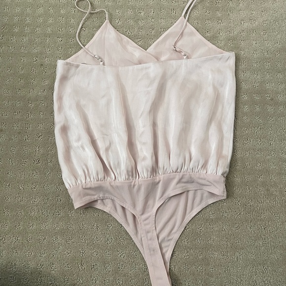 Lovers and Friends Revolve Leo Cami Bodysuit - Picture 6 of 7